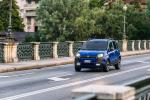 Fiat Panda City Cross 2017 года